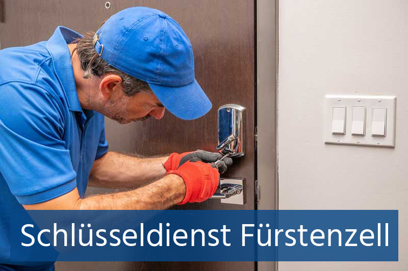 Schlüsseldienst Fürstenzell