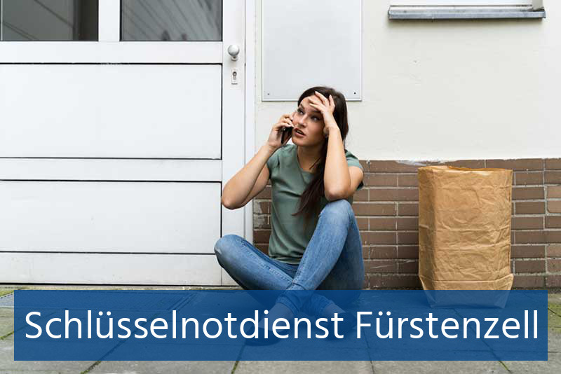 Schlüsselnotdienst Fürstenzell