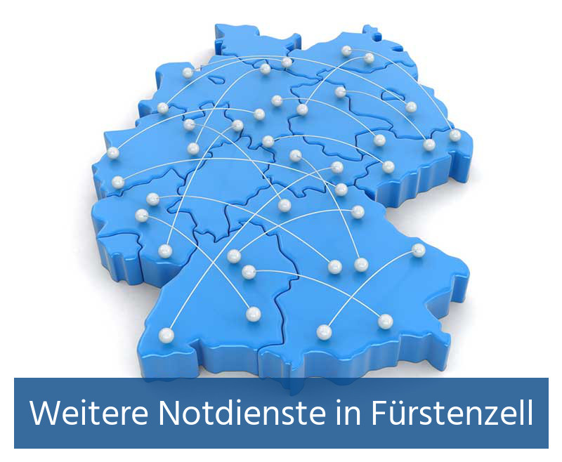 Weitere Notdienste in Fürstenzell